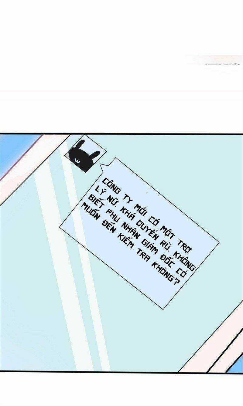 Ẩn Hôn Tân Nương - Chapter 55 - Trang 22