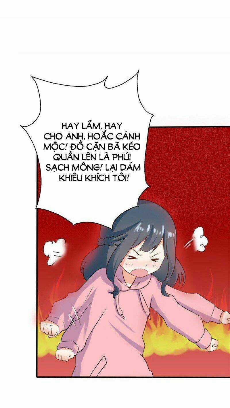 Ẩn Hôn Tân Nương - Chapter 55 - Trang 24