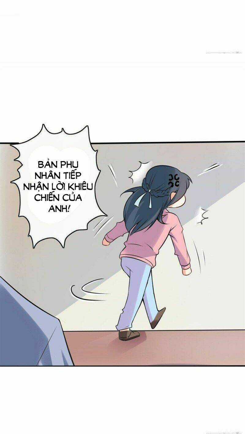 Ẩn Hôn Tân Nương - Chapter 55 - Trang 25