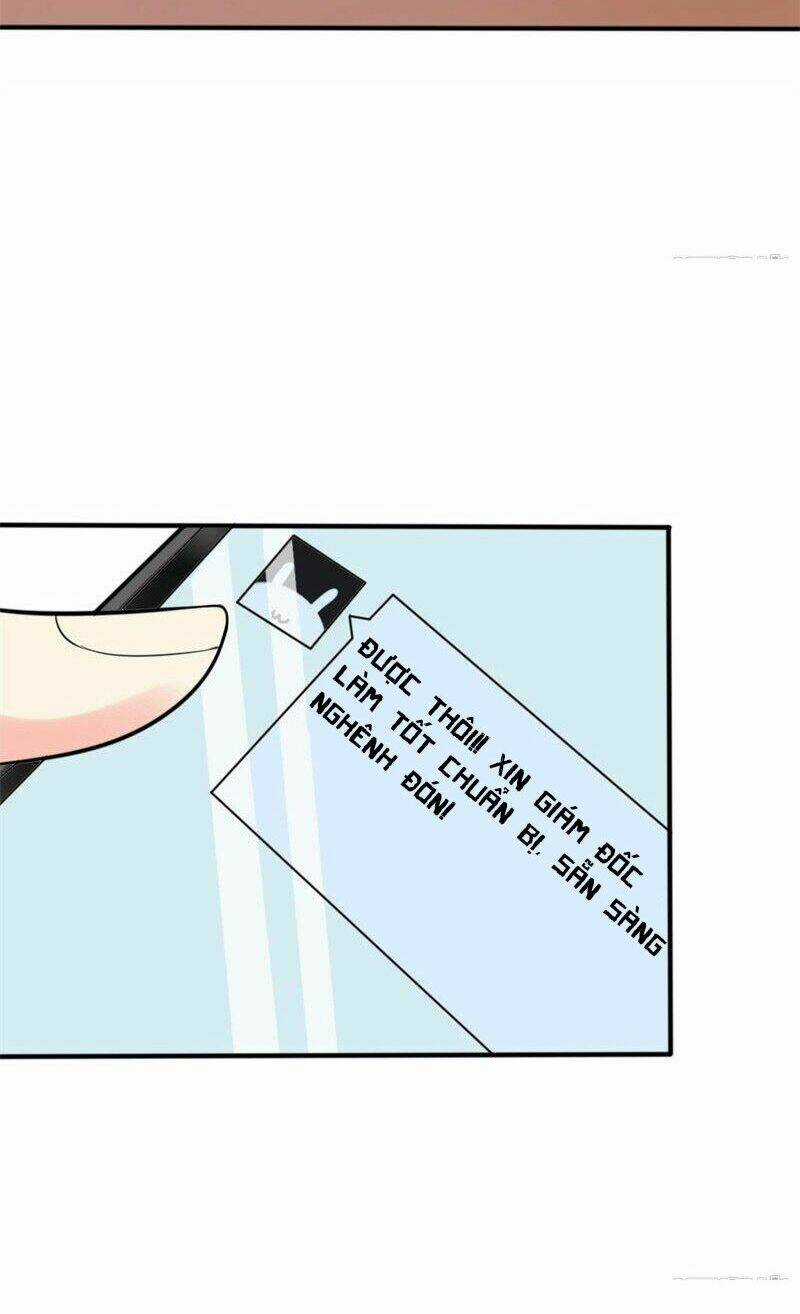 Ẩn Hôn Tân Nương - Chapter 55 - Trang 27