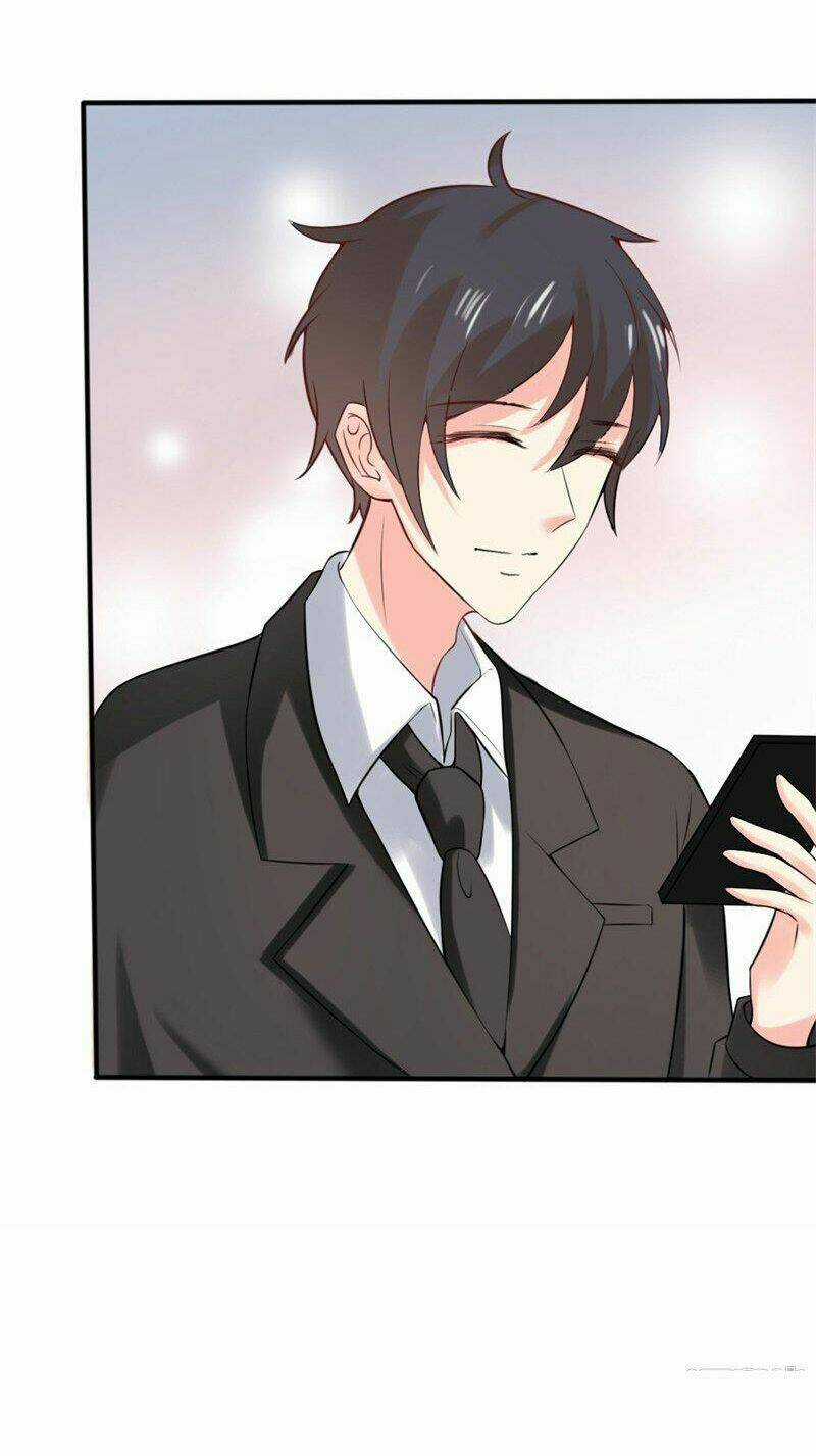 Ẩn Hôn Tân Nương - Chapter 55 - Trang 28