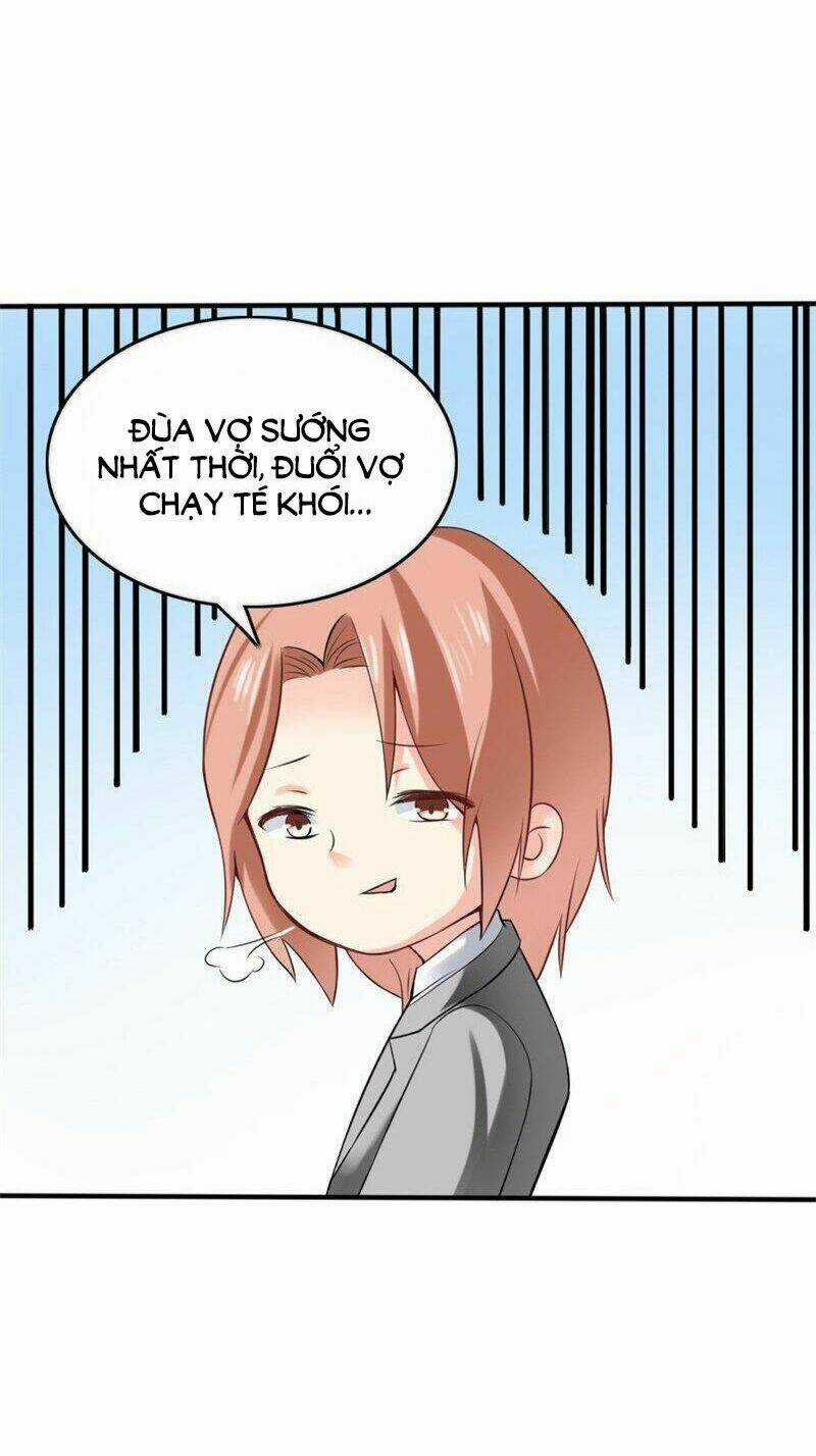 Ẩn Hôn Tân Nương - Chapter 55 - Trang 29