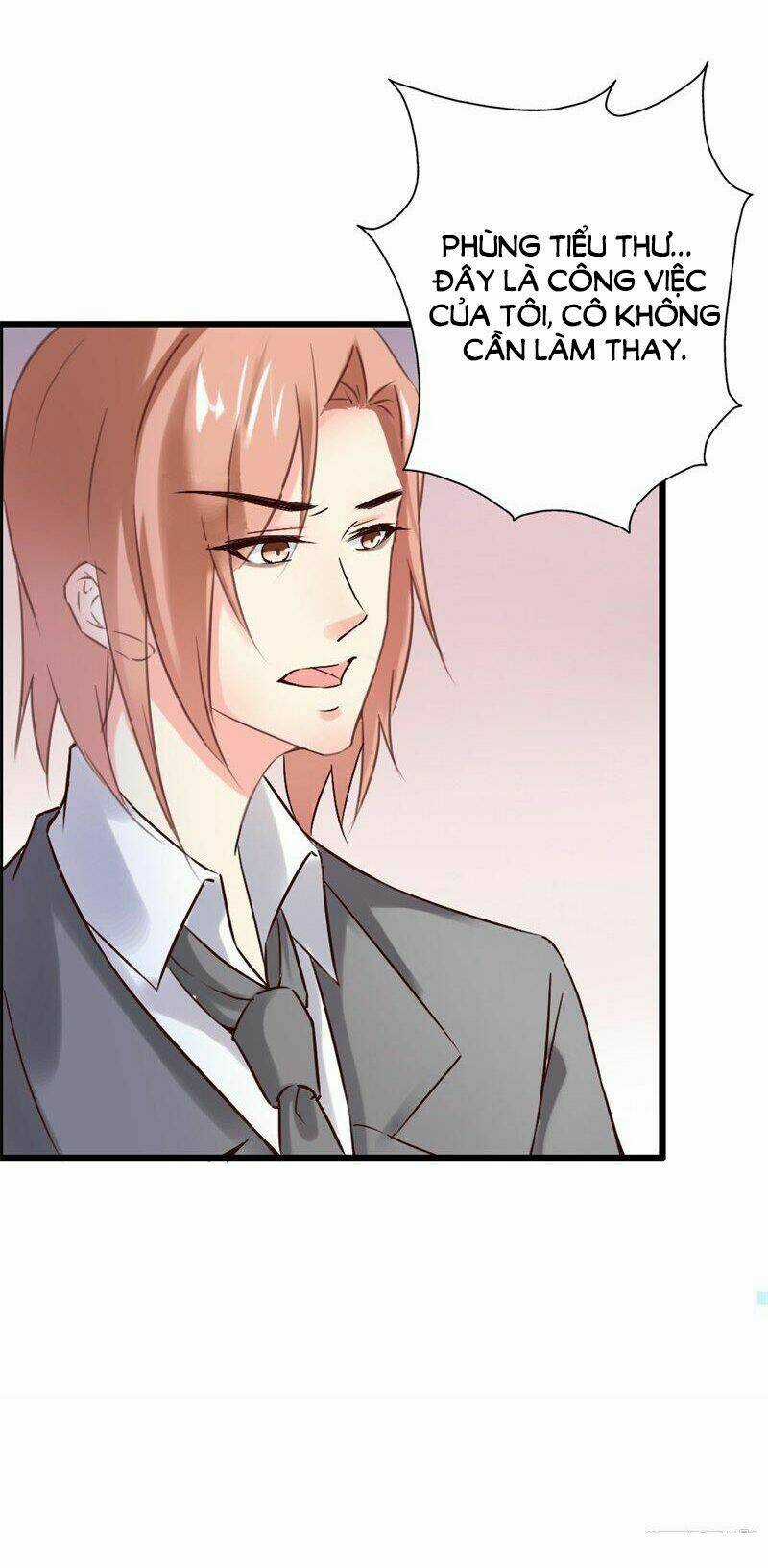 Ẩn Hôn Tân Nương - Chapter 55 - Trang 4