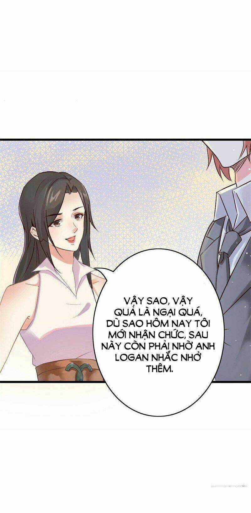 Ẩn Hôn Tân Nương - Chapter 55 - Trang 5