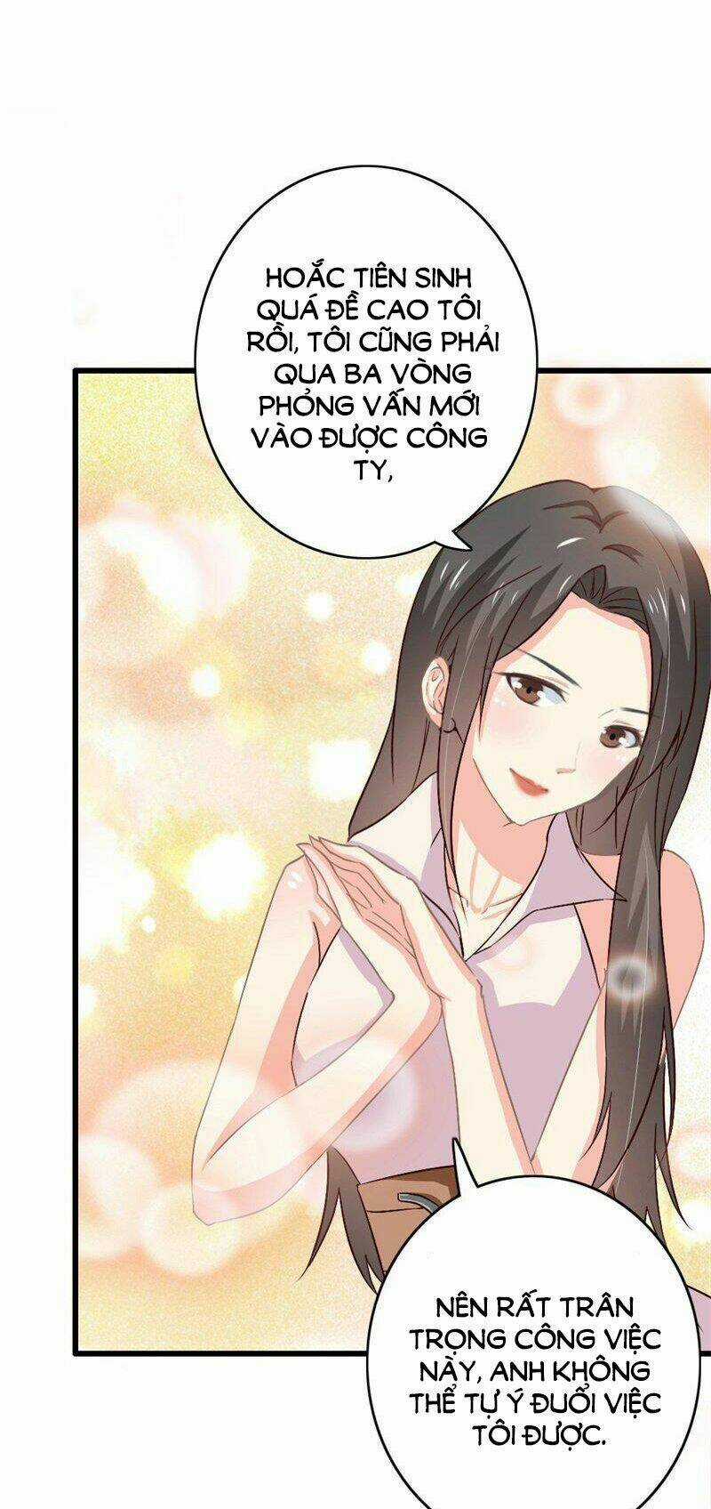 Ẩn Hôn Tân Nương - Chapter 55 - Trang 8