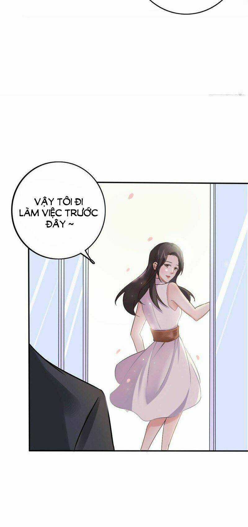 Ẩn Hôn Tân Nương - Chapter 55 - Trang 9