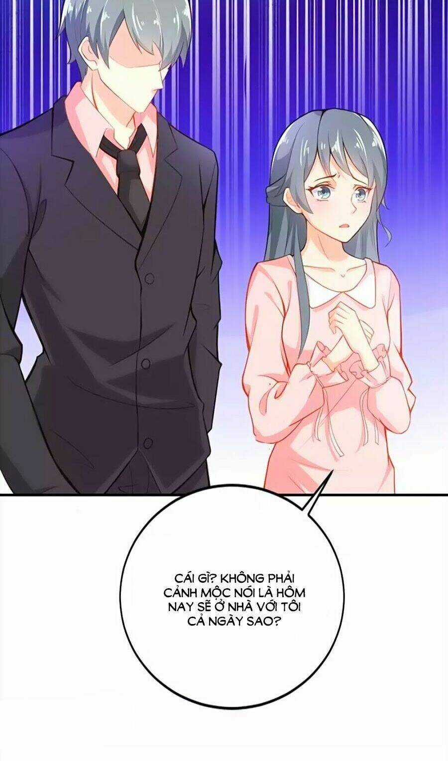 Ẩn Hôn Tân Nương - Chapter 56 - Trang 11