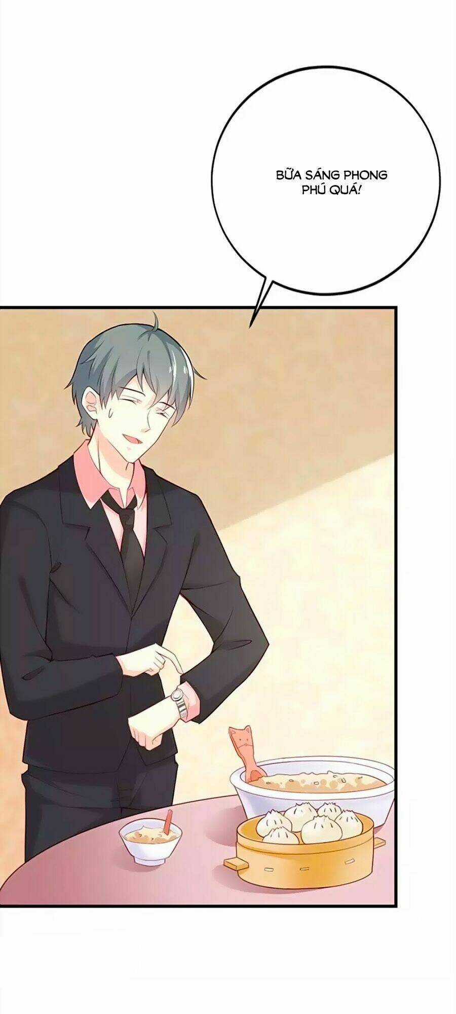 Ẩn Hôn Tân Nương - Chapter 56 - Trang 14