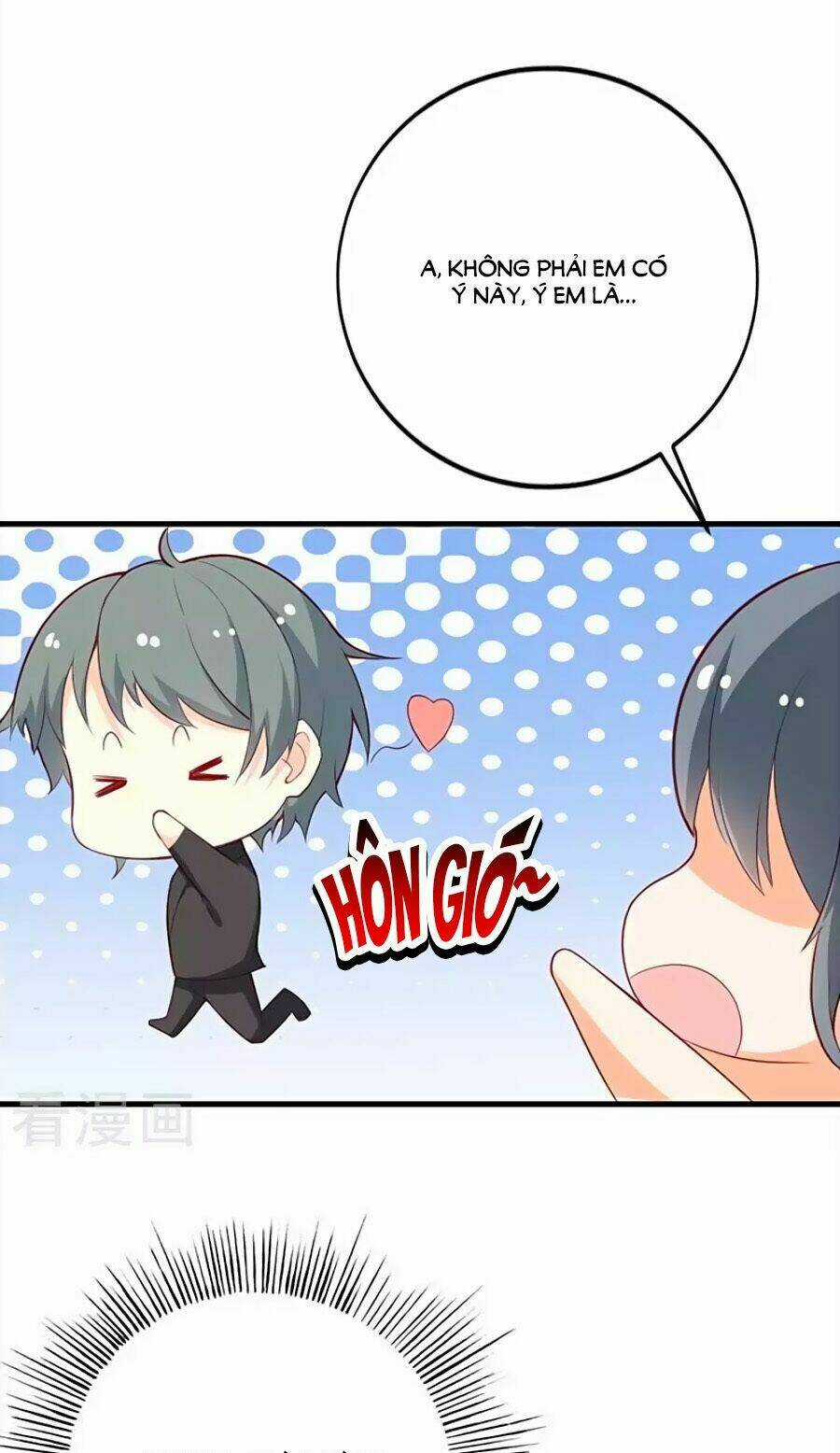 Ẩn Hôn Tân Nương - Chapter 56 - Trang 17