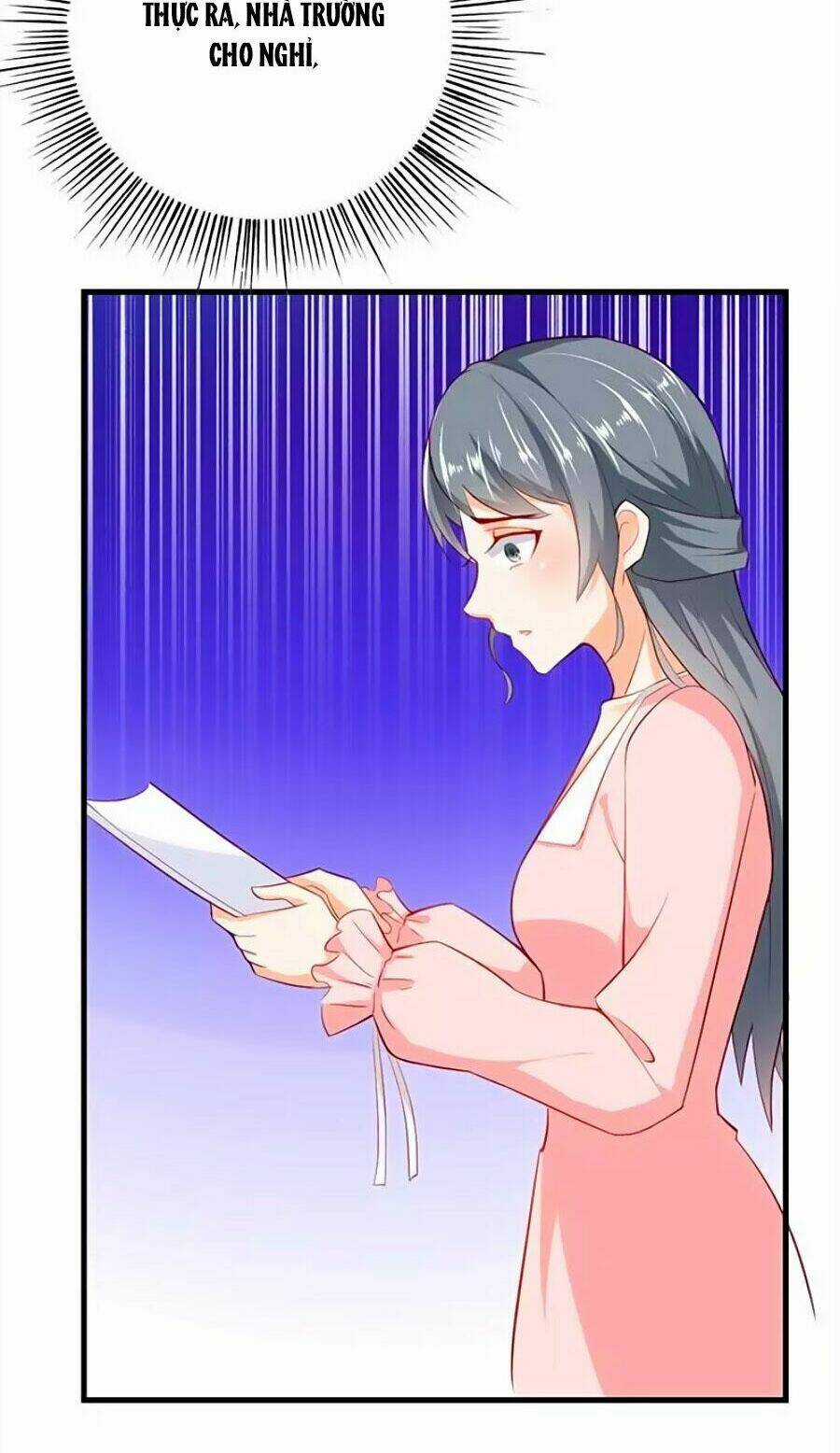 Ẩn Hôn Tân Nương - Chapter 56 - Trang 18