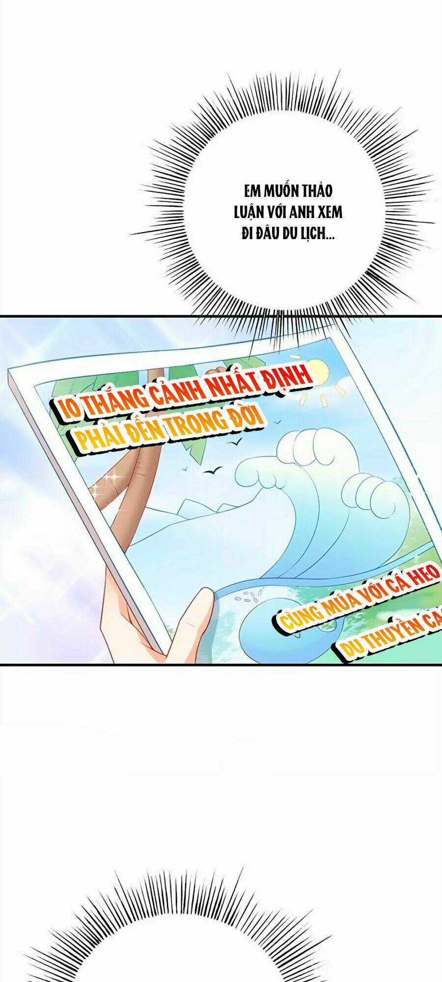 Ẩn Hôn Tân Nương - Chapter 56 - Trang 19