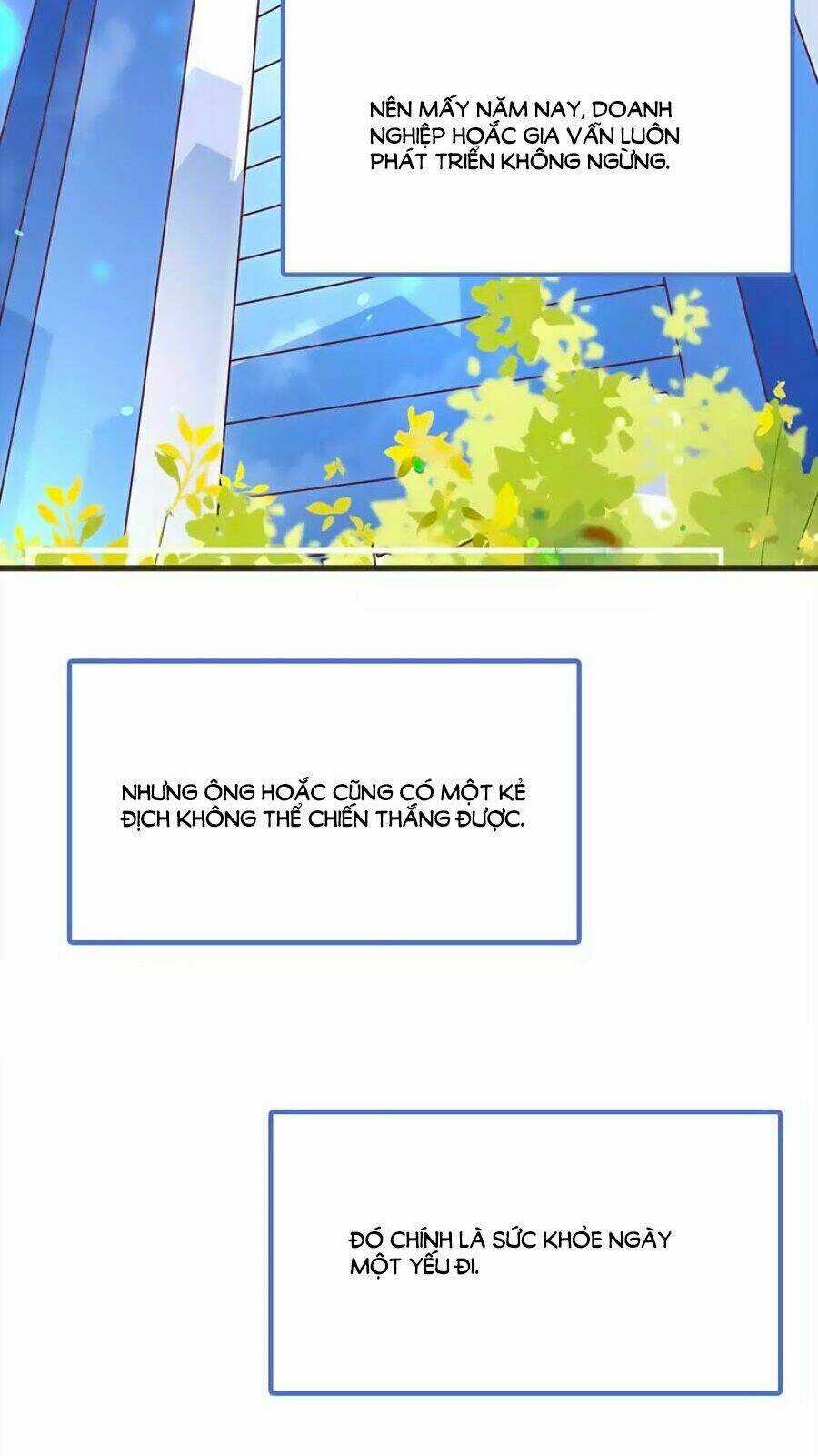 Ẩn Hôn Tân Nương - Chapter 56 - Trang 3