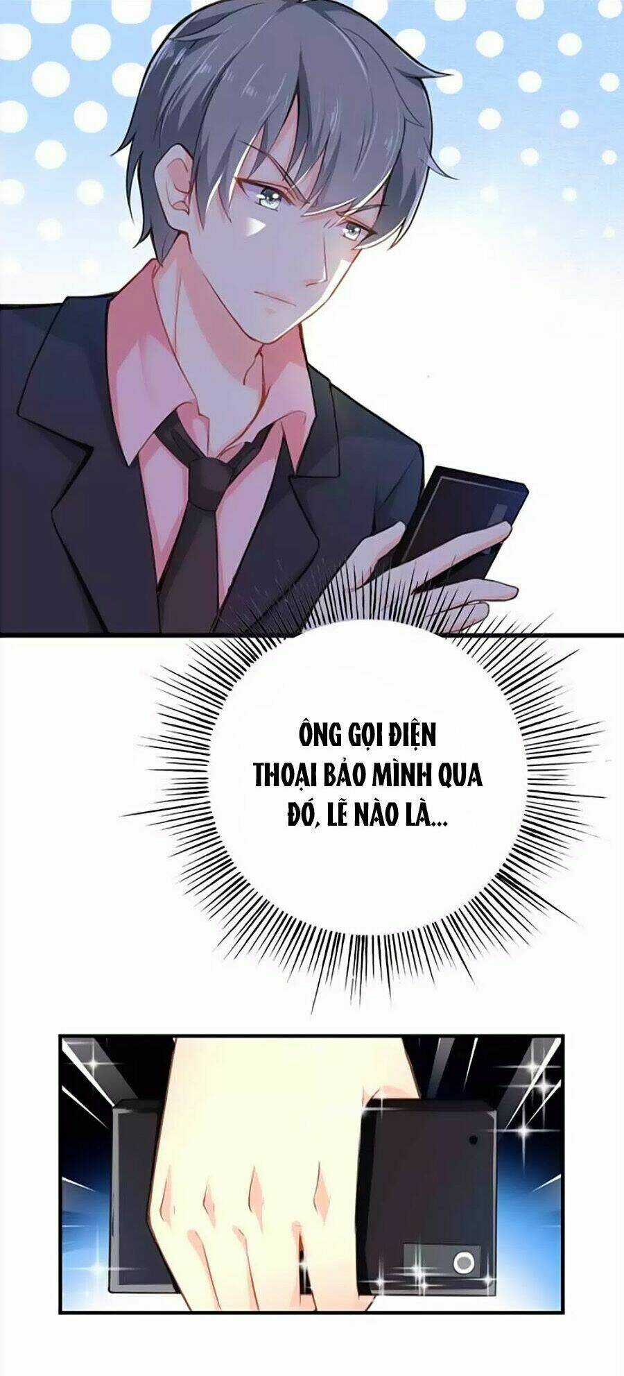 Ẩn Hôn Tân Nương - Chapter 56 - Trang 5