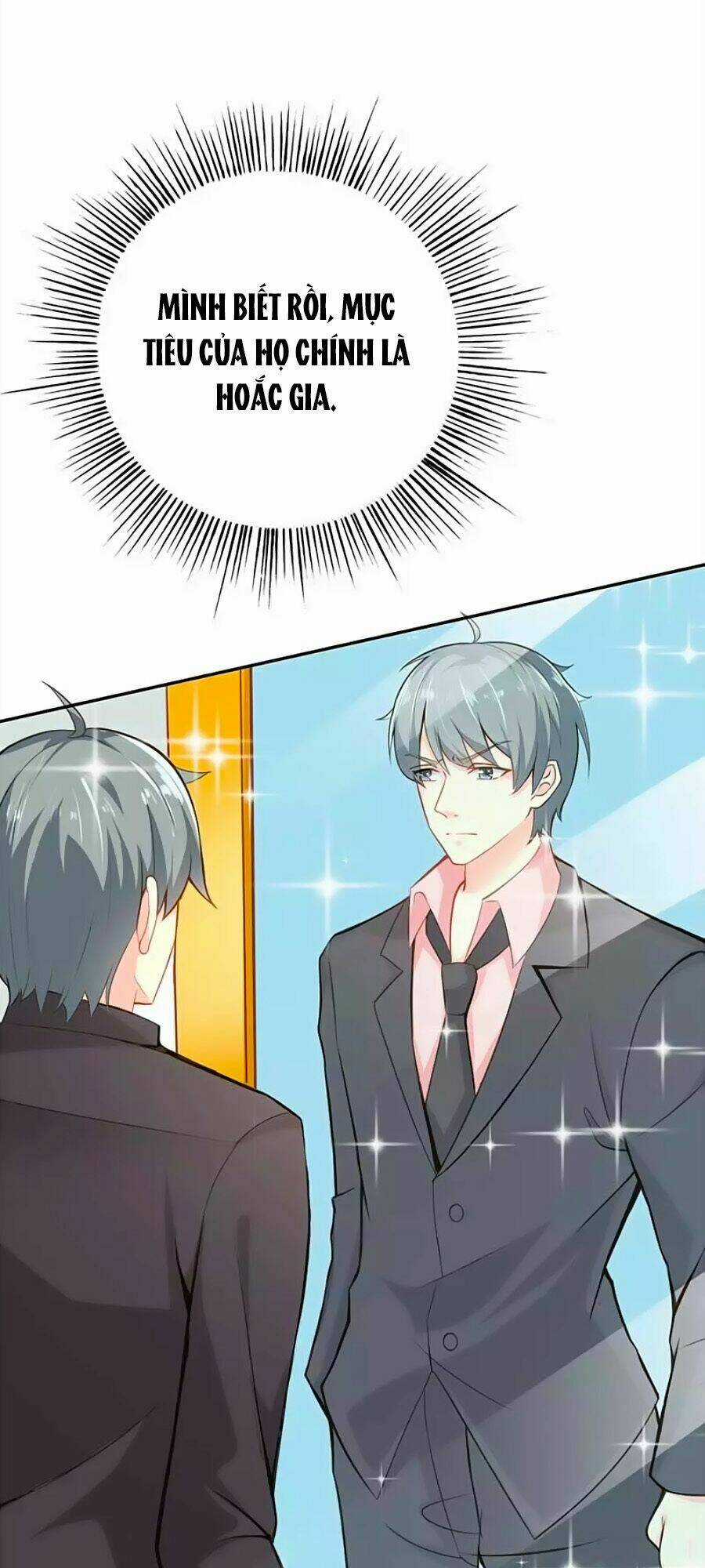 Ẩn Hôn Tân Nương - Chapter 56 - Trang 6