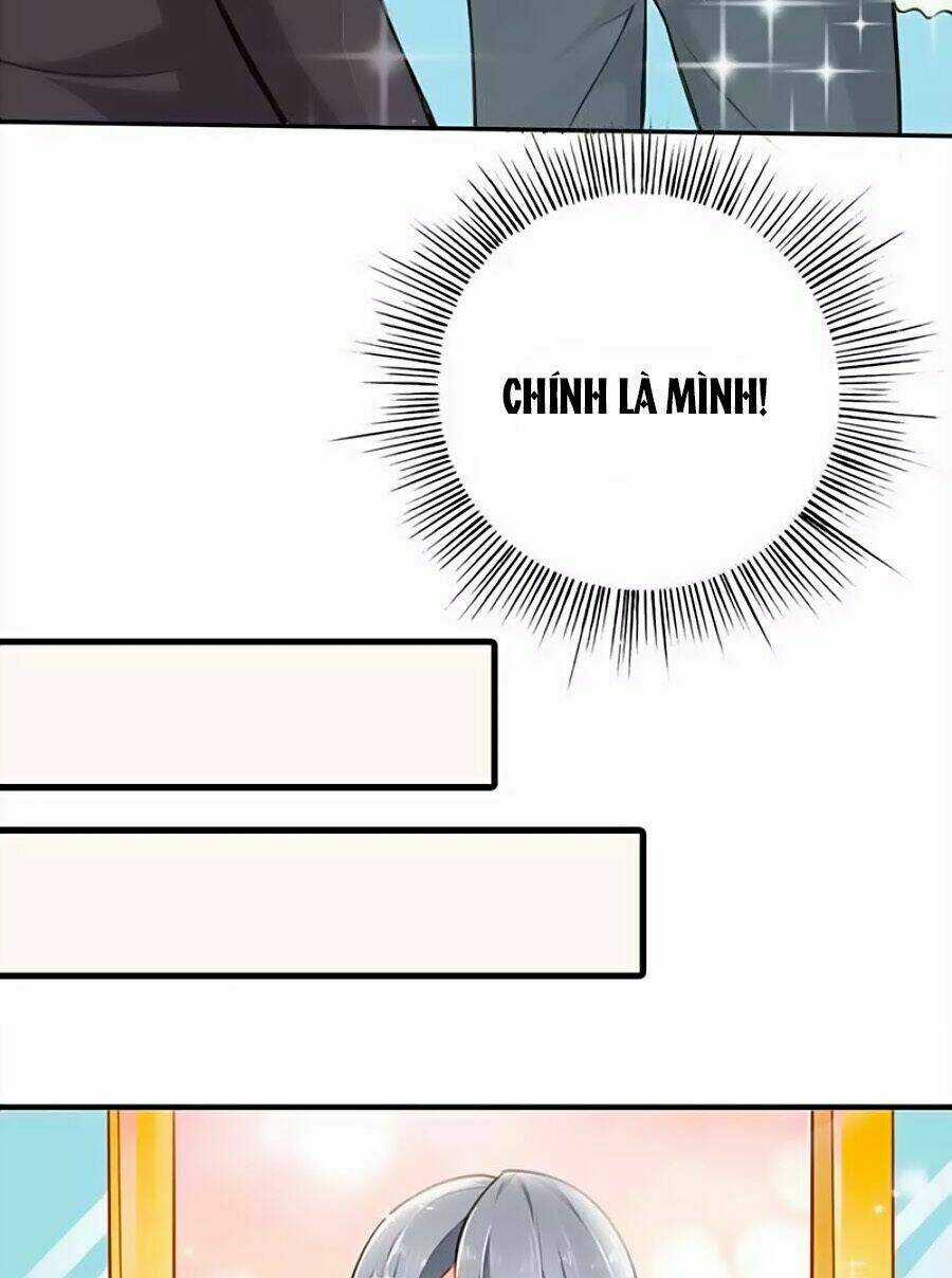 Ẩn Hôn Tân Nương - Chapter 56 - Trang 7