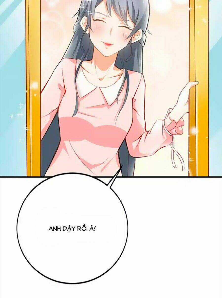 Ẩn Hôn Tân Nương - Chapter 56 - Trang 8