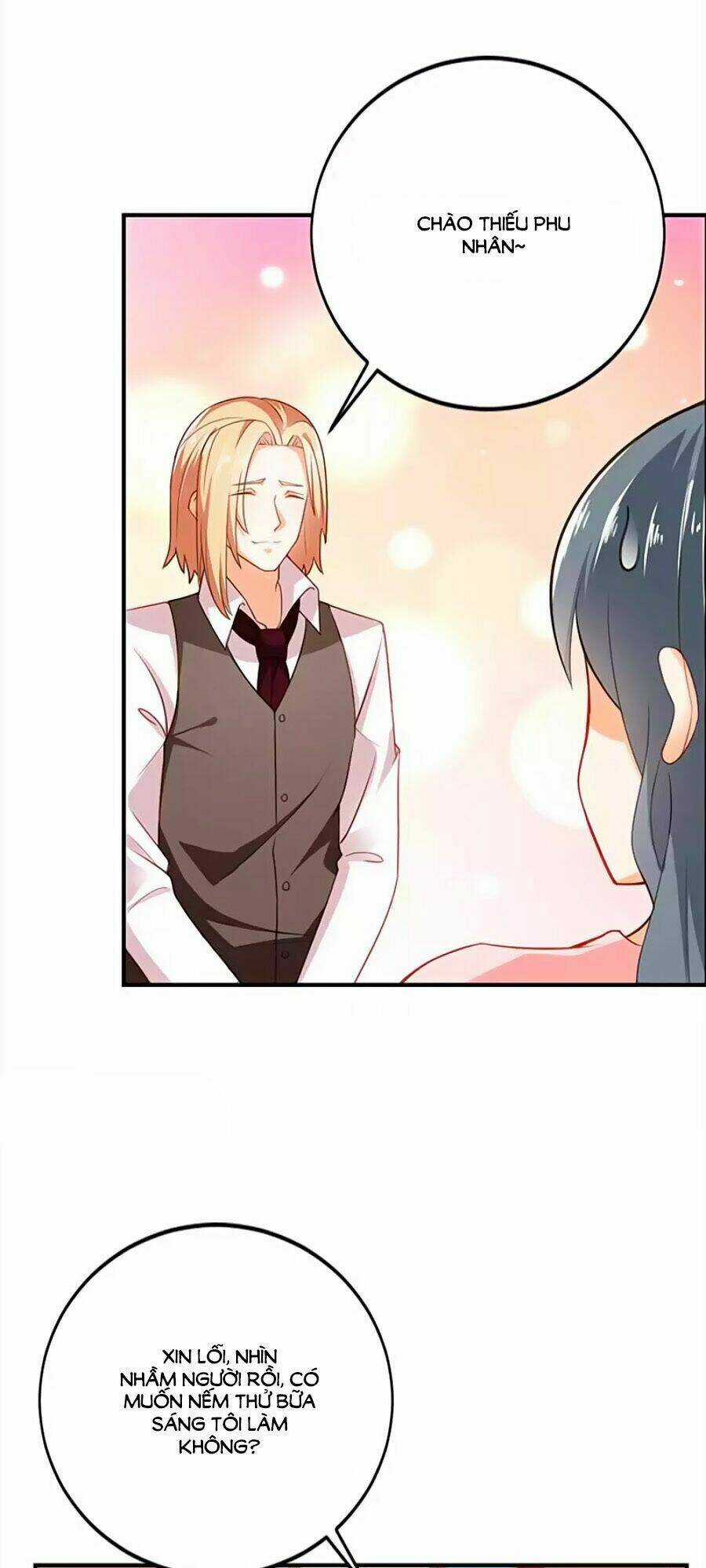 Ẩn Hôn Tân Nương - Chapter 56 - Trang 9