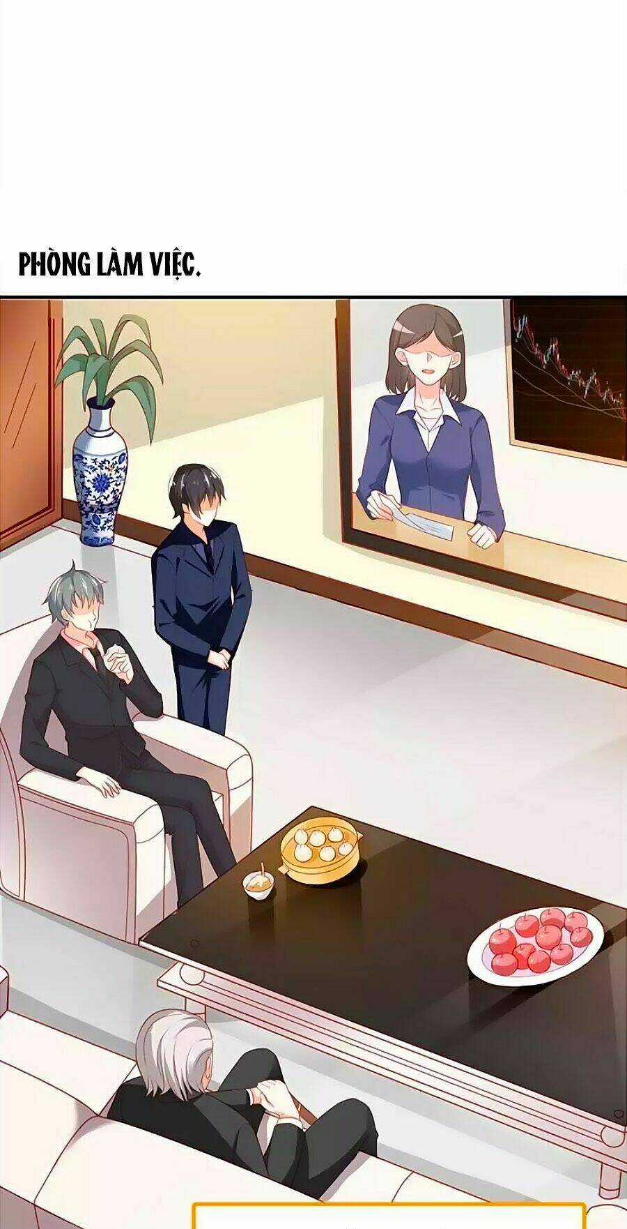 Ẩn Hôn Tân Nương - Chapter 57 - Trang 2