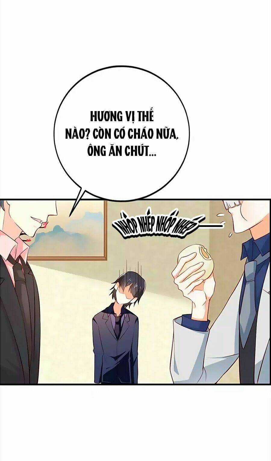 Ẩn Hôn Tân Nương - Chapter 57 - Trang 11