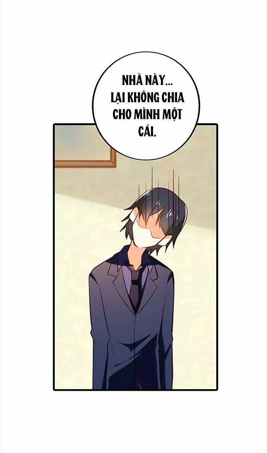 Ẩn Hôn Tân Nương - Chapter 57 - Trang 12