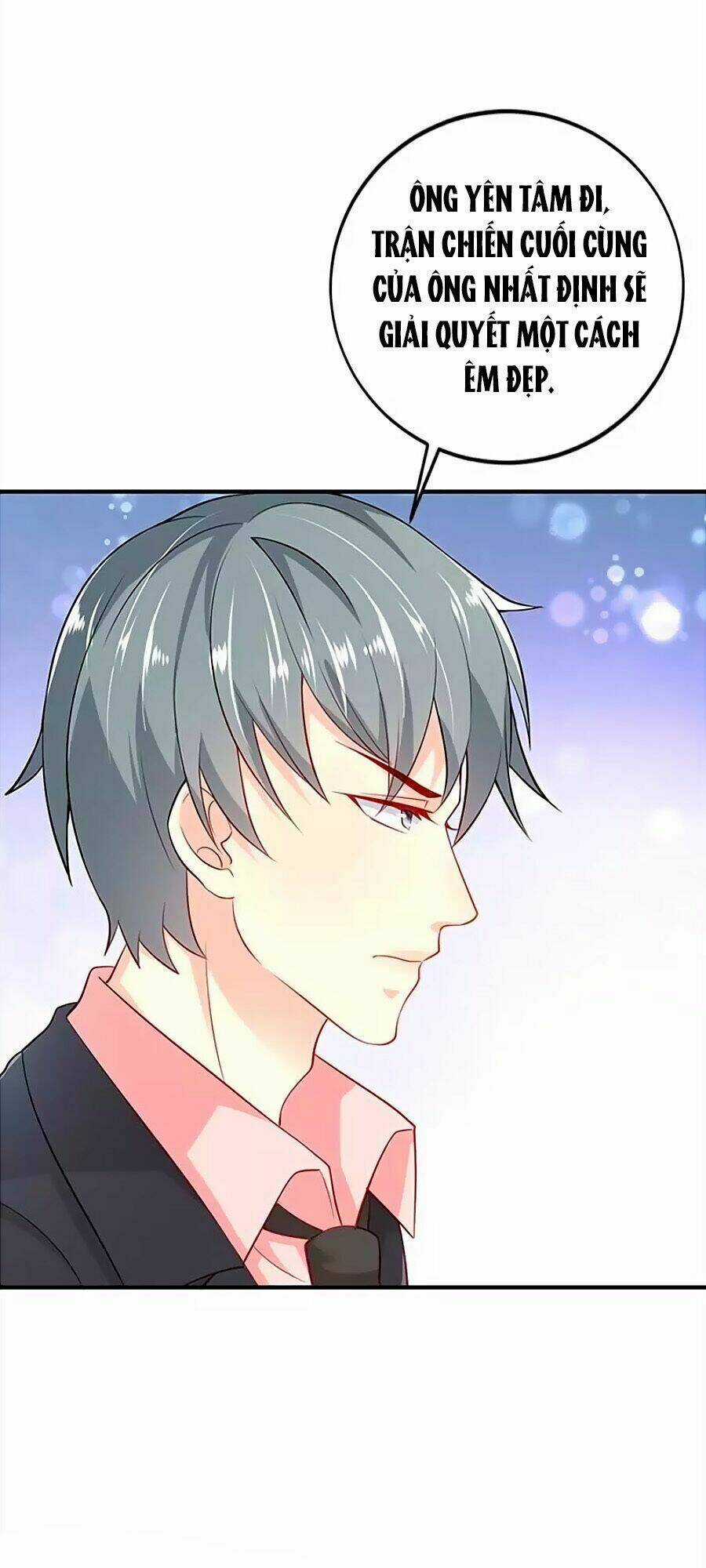 Ẩn Hôn Tân Nương - Chapter 57 - Trang 20