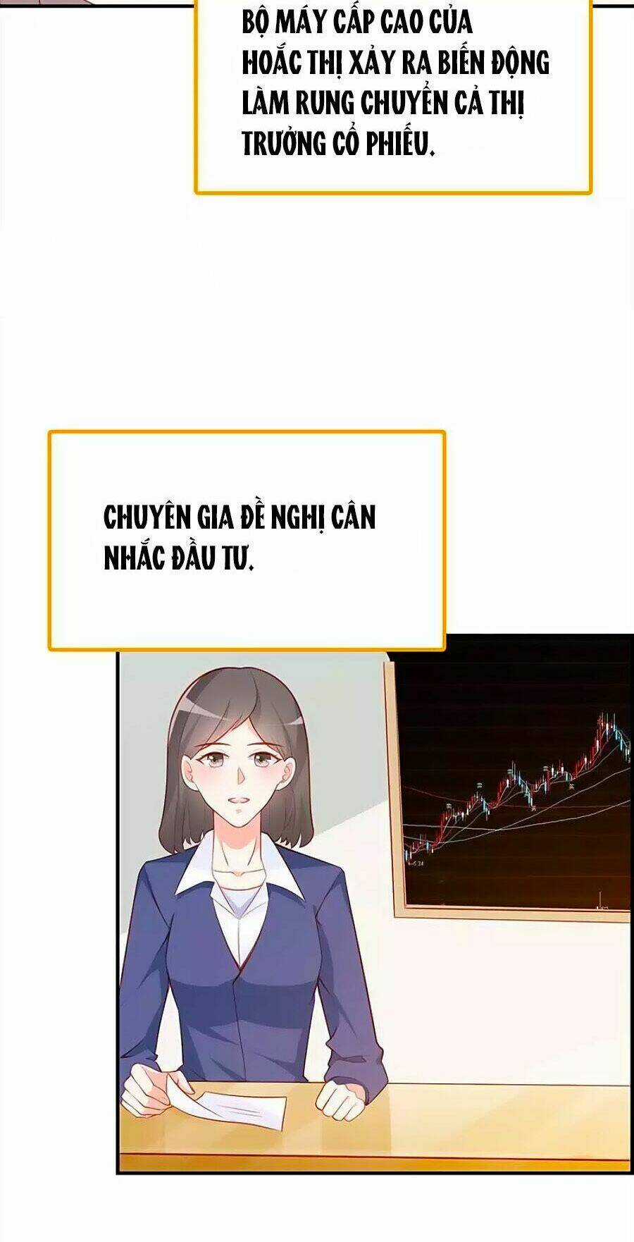 Ẩn Hôn Tân Nương - Chapter 57 - Trang 3