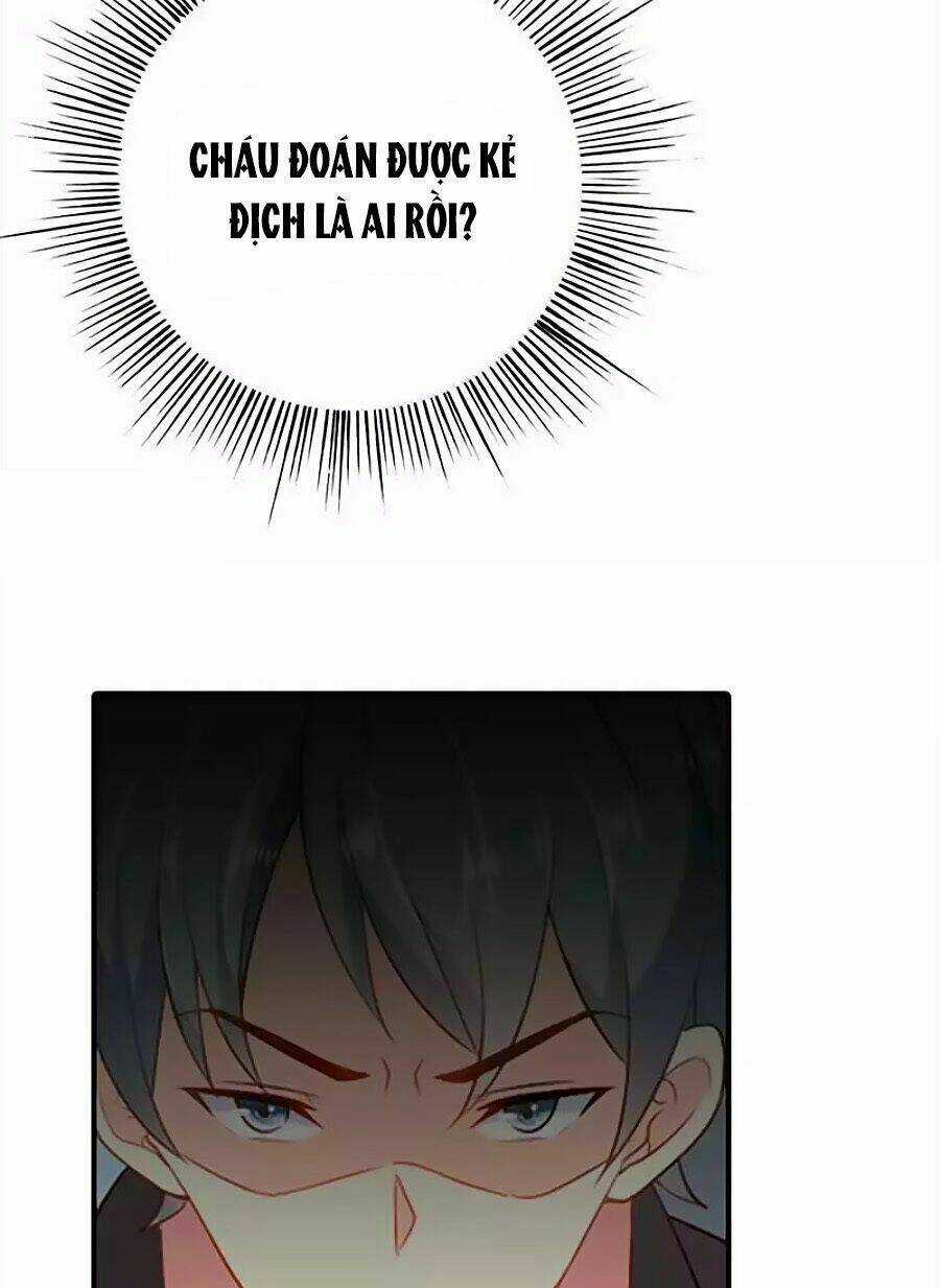 Ẩn Hôn Tân Nương - Chapter 57 - Trang 22