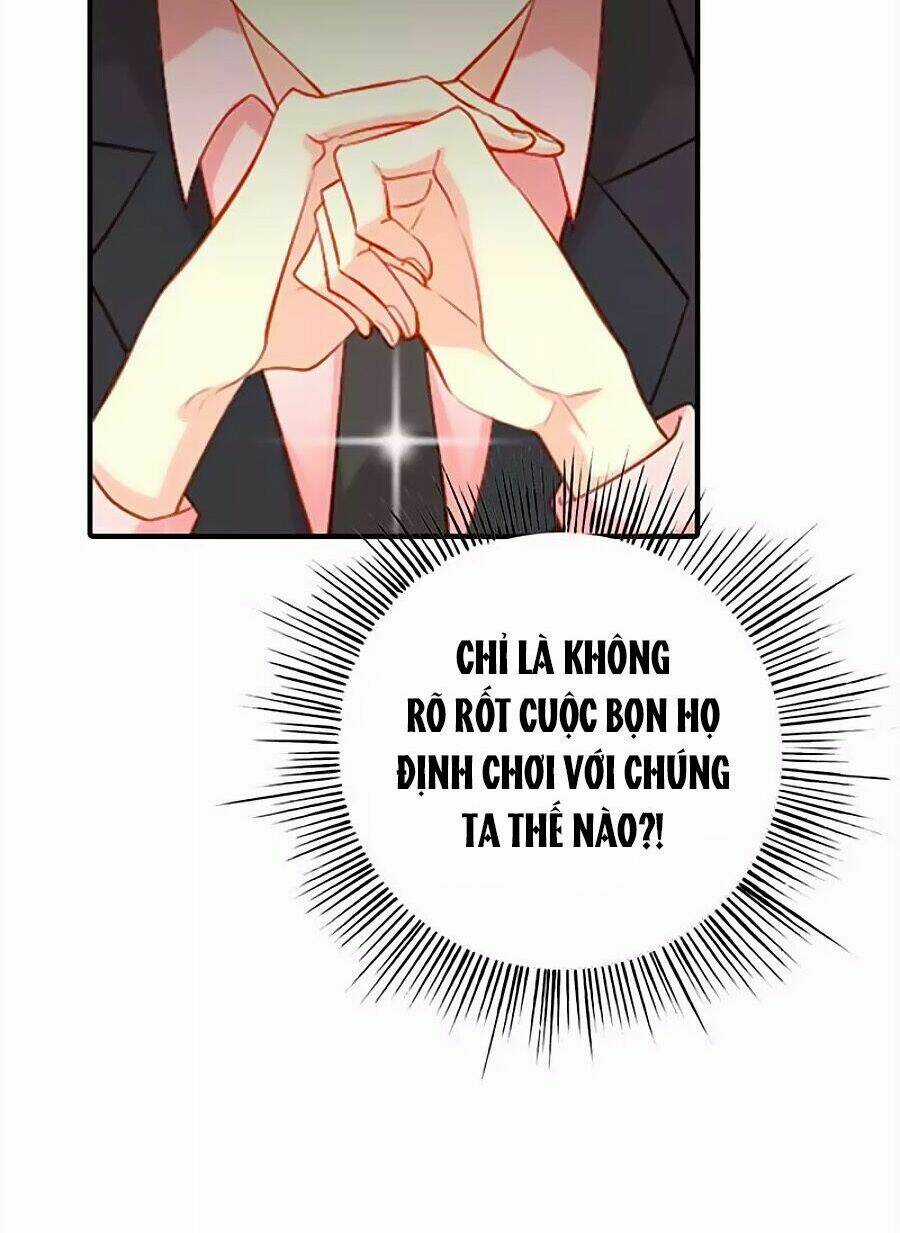 Ẩn Hôn Tân Nương - Chapter 57 - Trang 23