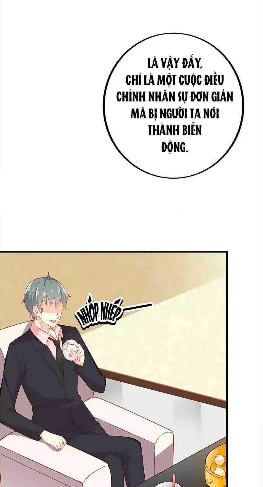 Ẩn Hôn Tân Nương - Chapter 57 - Trang 4