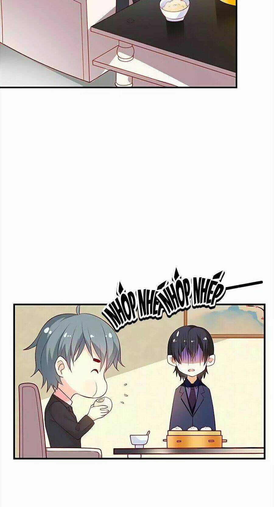 Ẩn Hôn Tân Nương - Chapter 57 - Trang 5