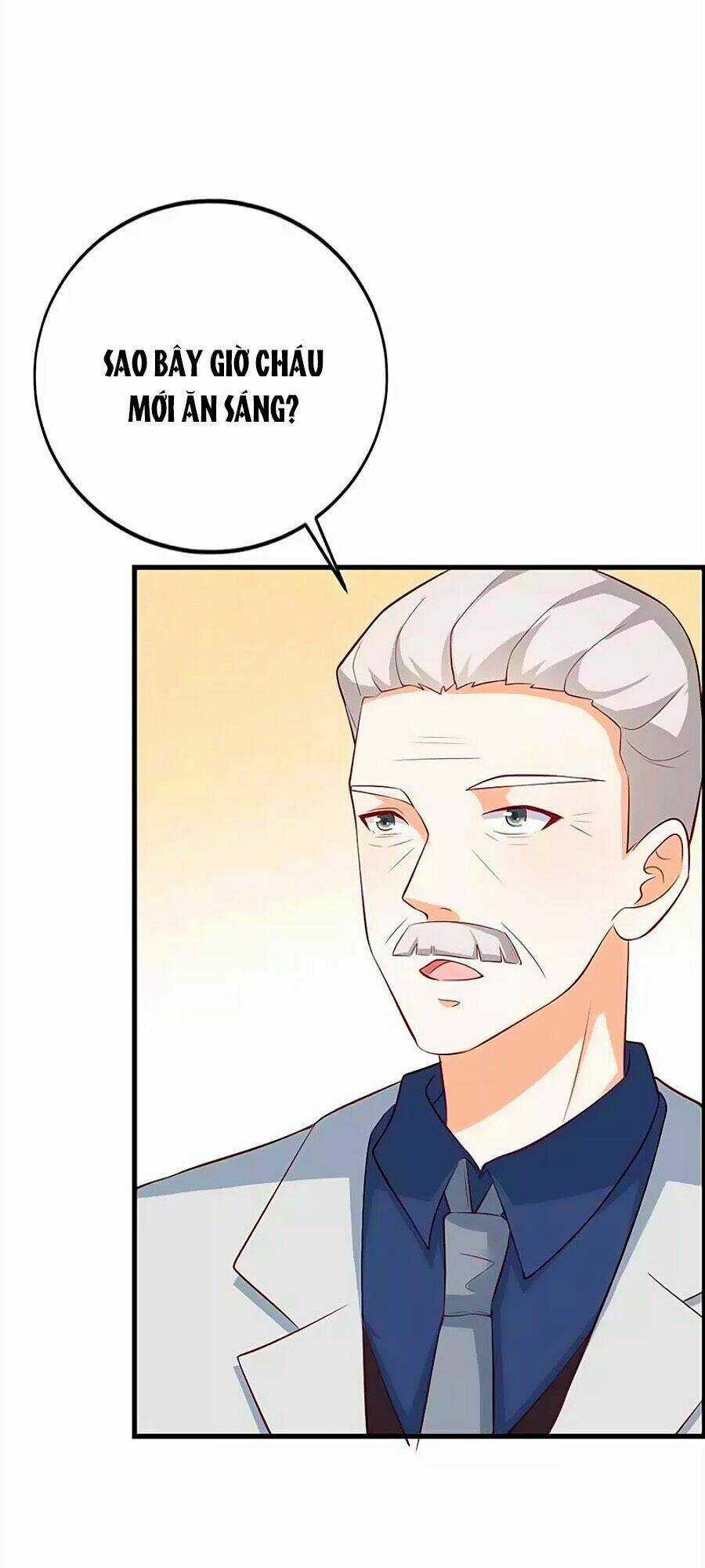 Ẩn Hôn Tân Nương - Chapter 57 - Trang 6