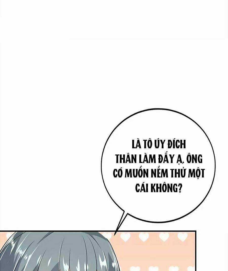 Ẩn Hôn Tân Nương - Chapter 57 - Trang 7