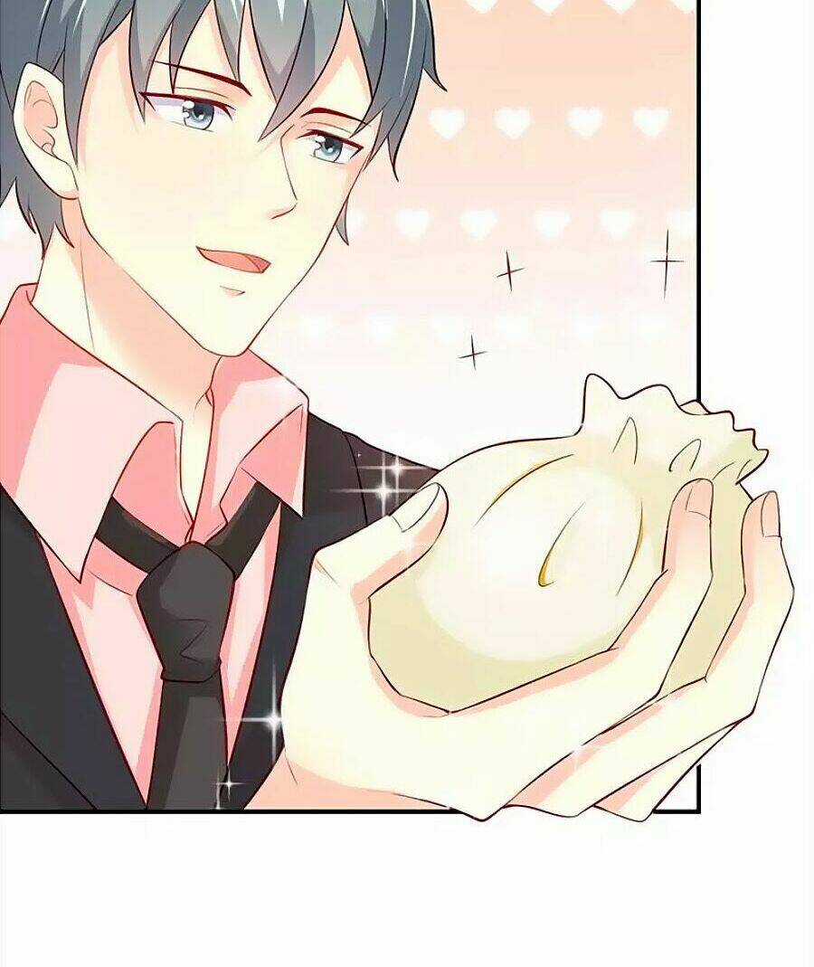 Ẩn Hôn Tân Nương - Chapter 57 - Trang 8