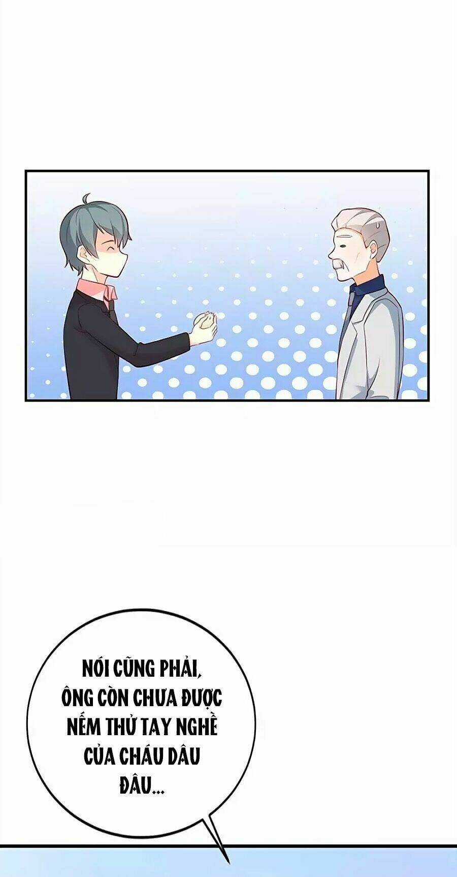 Ẩn Hôn Tân Nương - Chapter 57 - Trang 9