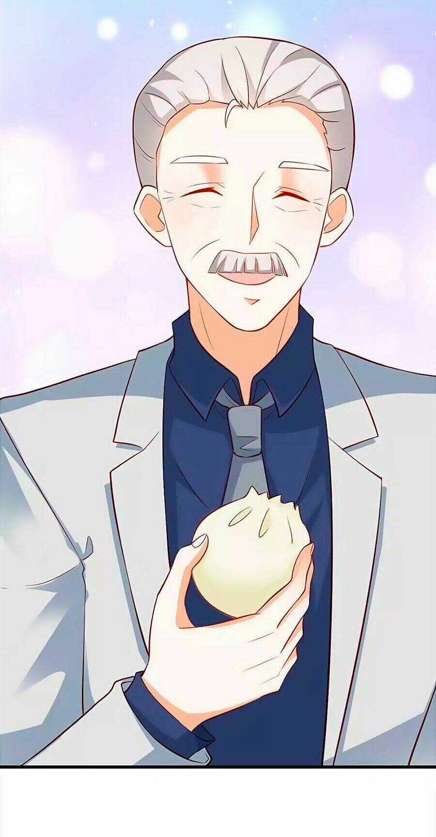 Ẩn Hôn Tân Nương - Chapter 57 - Trang 10