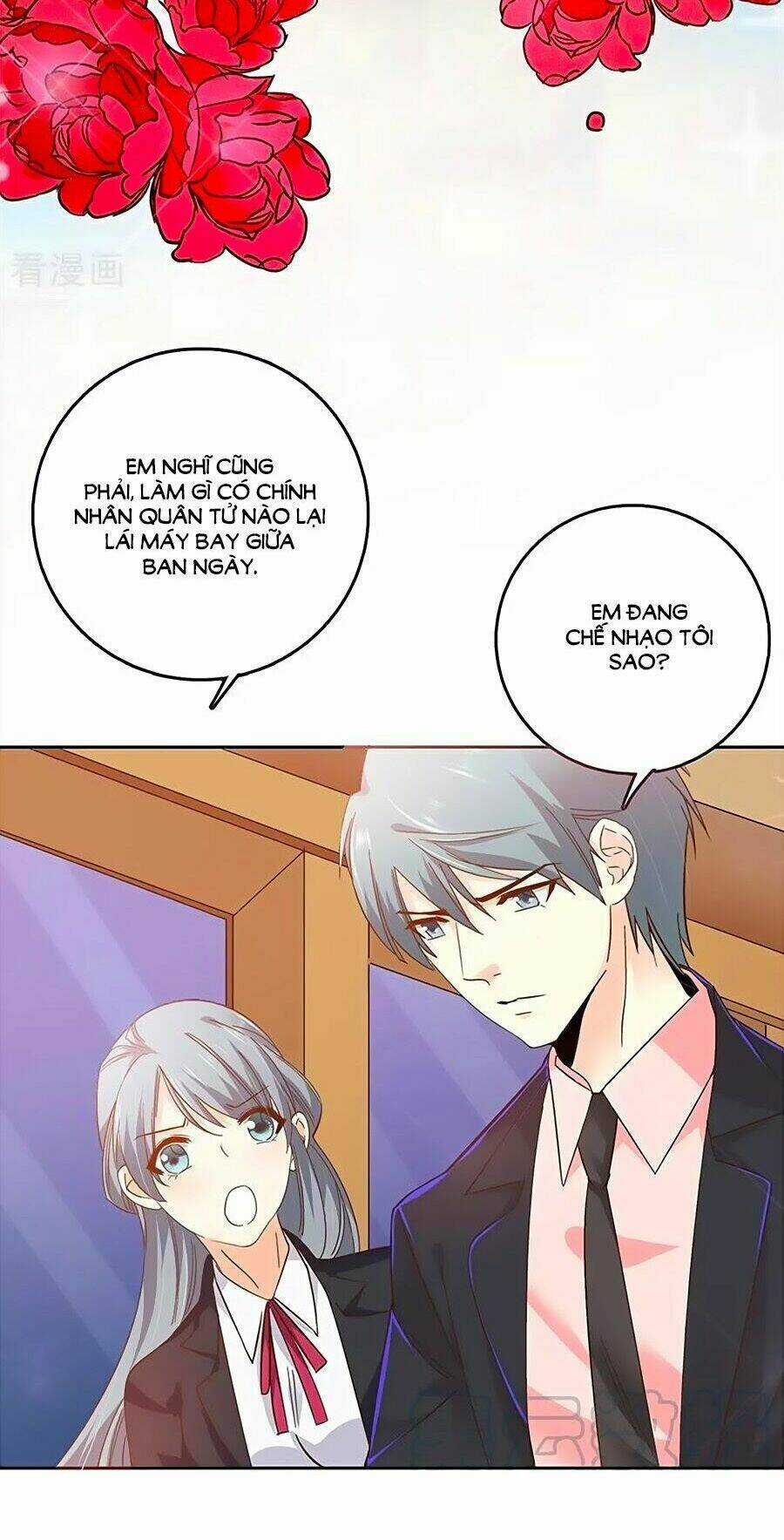 Ẩn Hôn Tân Nương - Chapter 58 - Trang 20