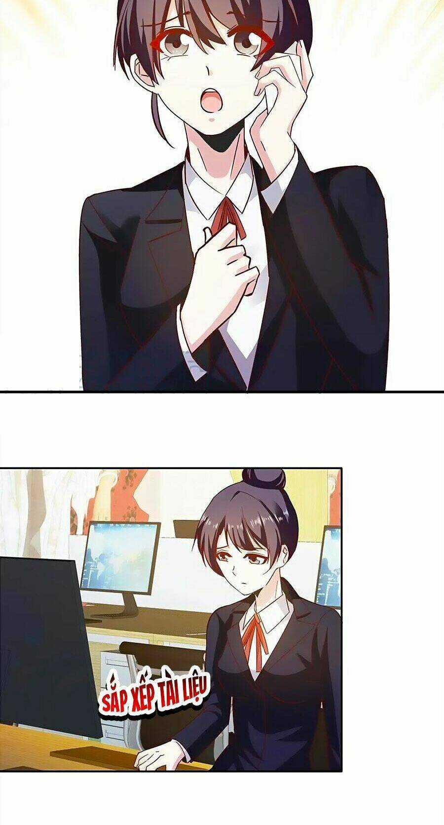 Ẩn Hôn Tân Nương - Chapter 58 - Trang 3