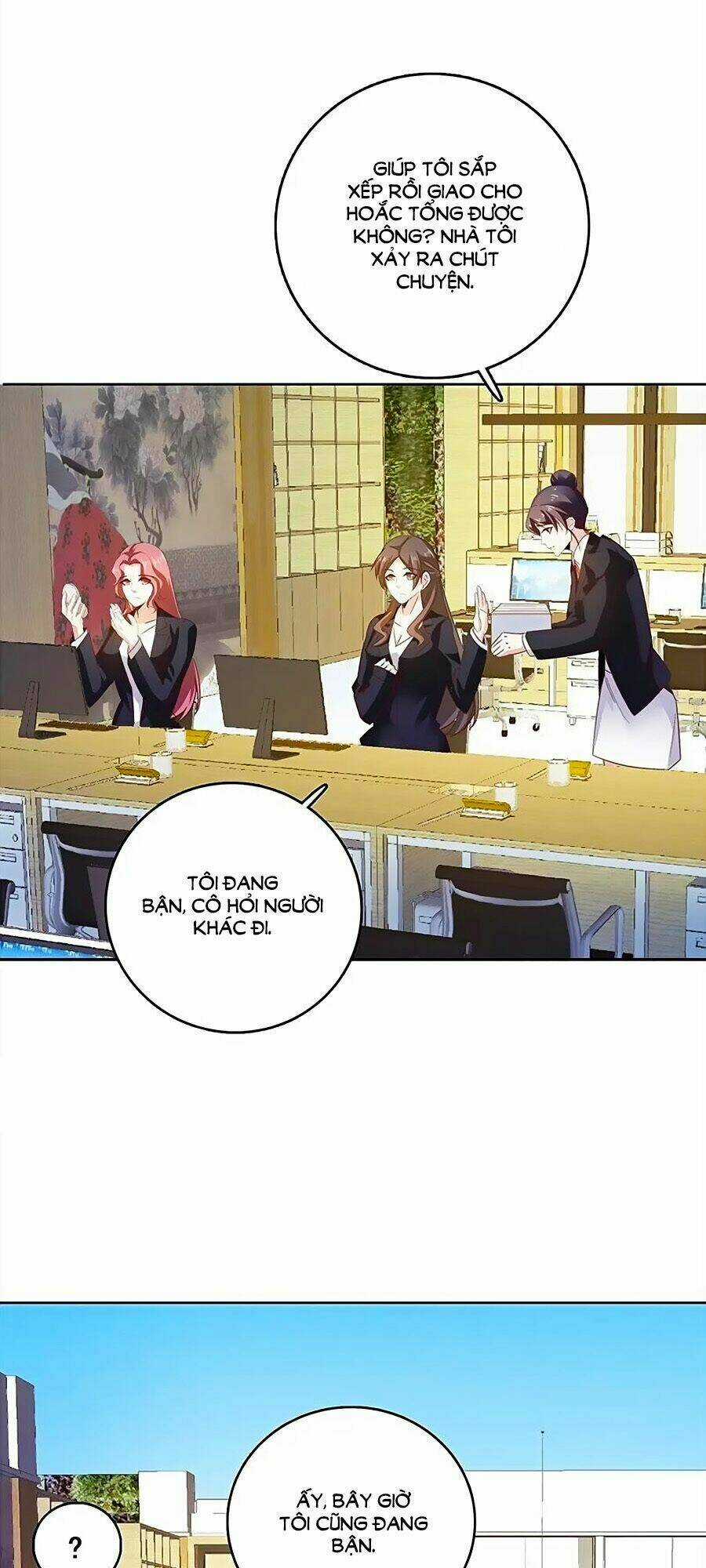 Ẩn Hôn Tân Nương - Chapter 58 - Trang 4