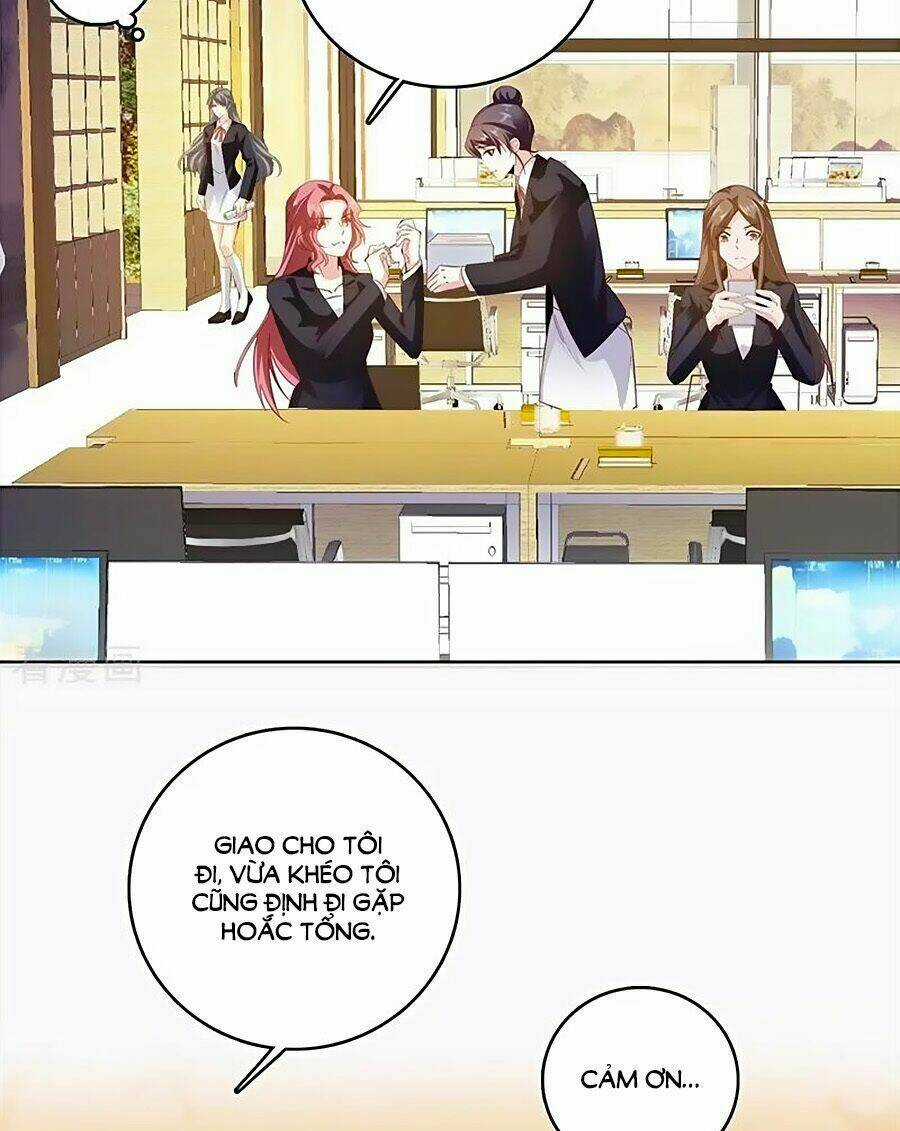 Ẩn Hôn Tân Nương - Chapter 58 - Trang 5