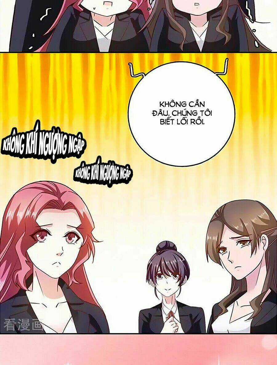 Ẩn Hôn Tân Nương - Chapter 58 - Trang 9