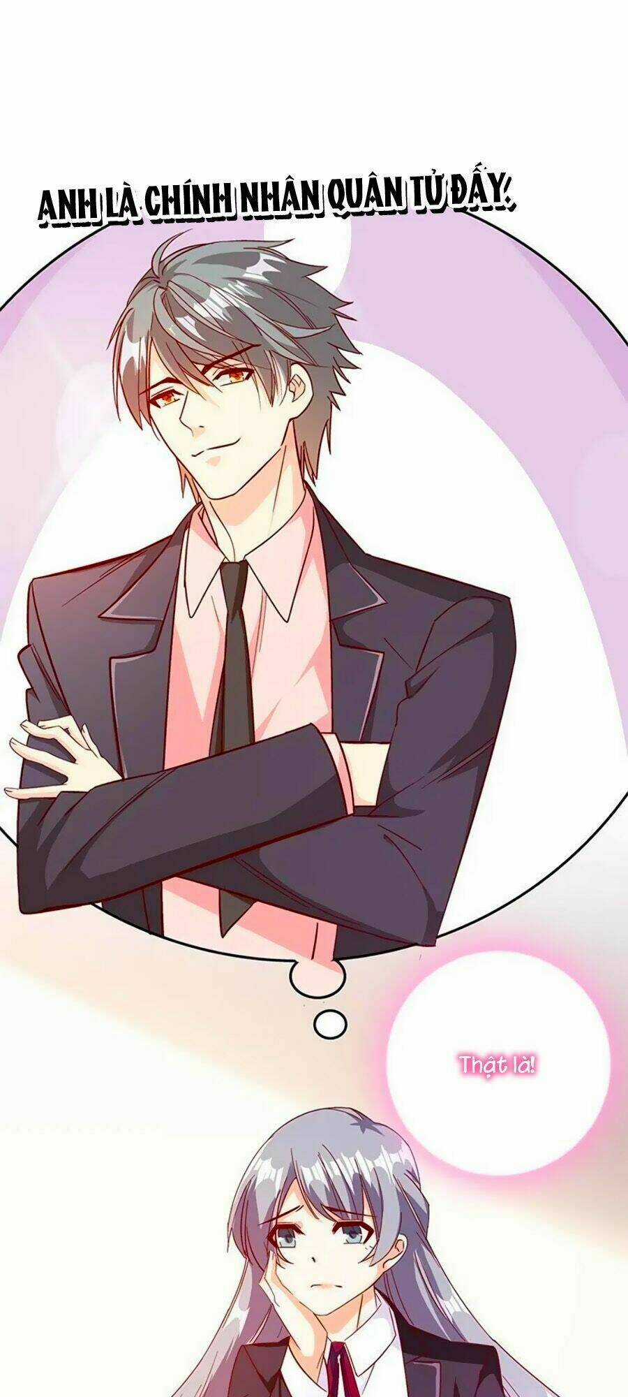 Ẩn Hôn Tân Nương - Chapter 59 - Trang 1