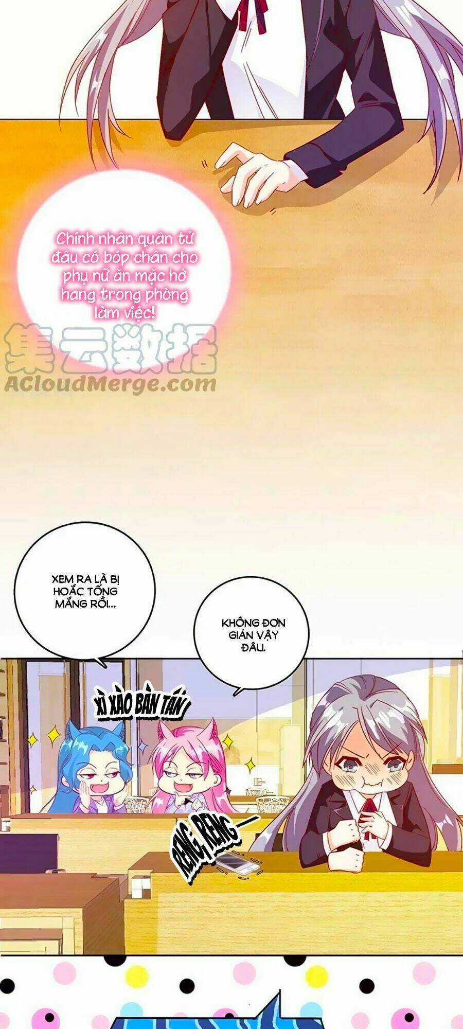 Ẩn Hôn Tân Nương - Chapter 59 - Trang 2