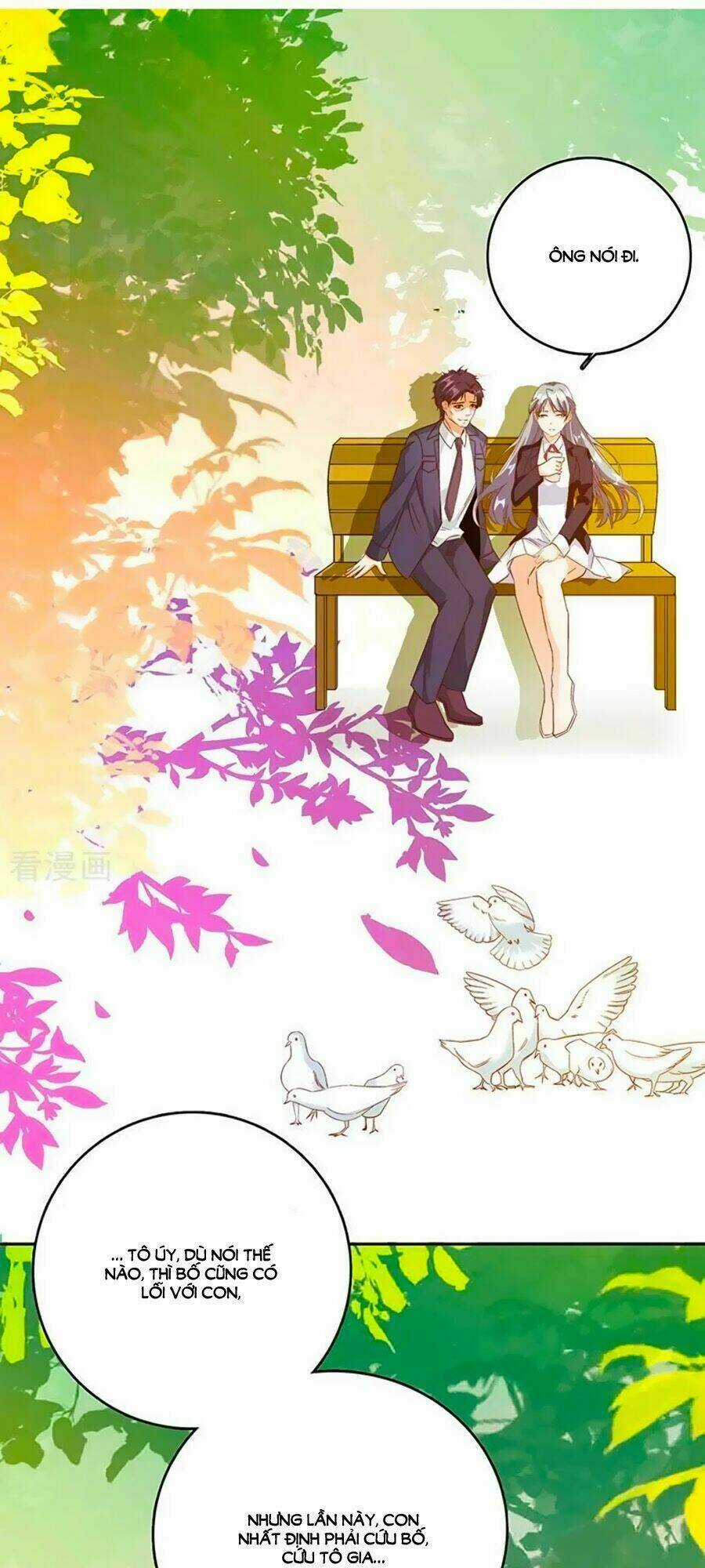 Ẩn Hôn Tân Nương - Chapter 59 - Trang 11