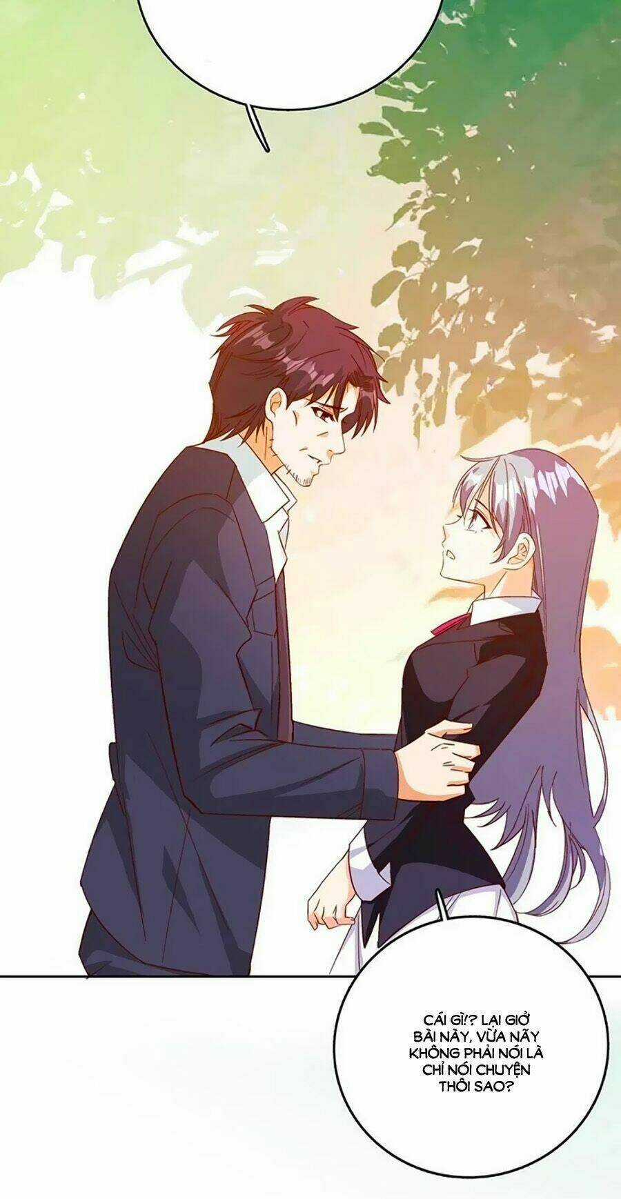 Ẩn Hôn Tân Nương - Chapter 59 - Trang 12