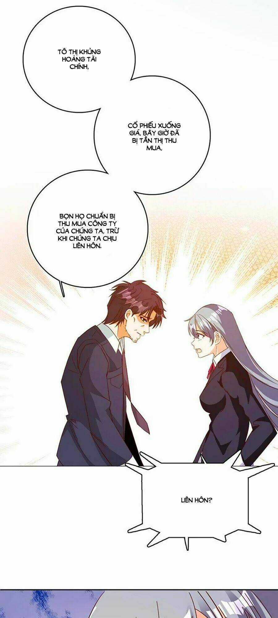 Ẩn Hôn Tân Nương - Chapter 59 - Trang 13