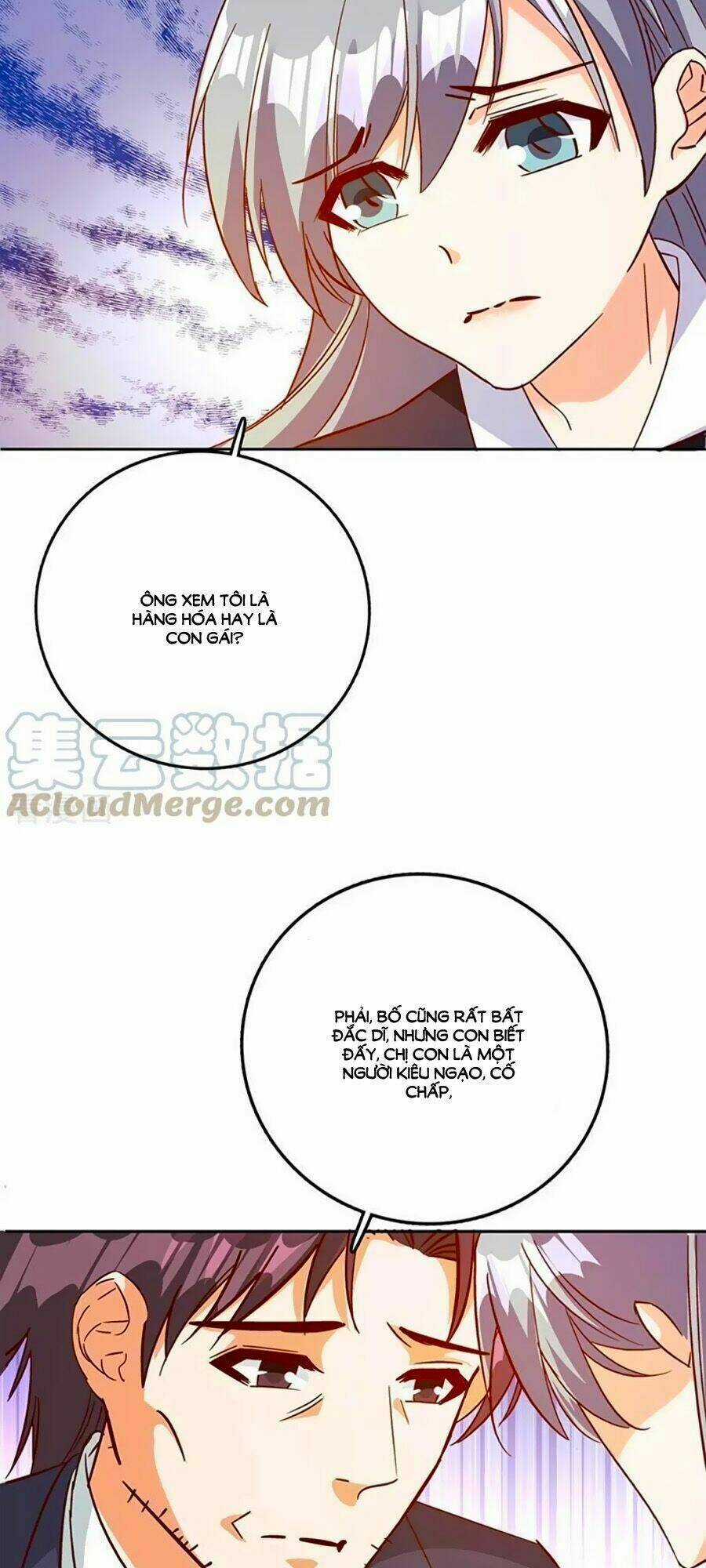 Ẩn Hôn Tân Nương - Chapter 59 - Trang 14