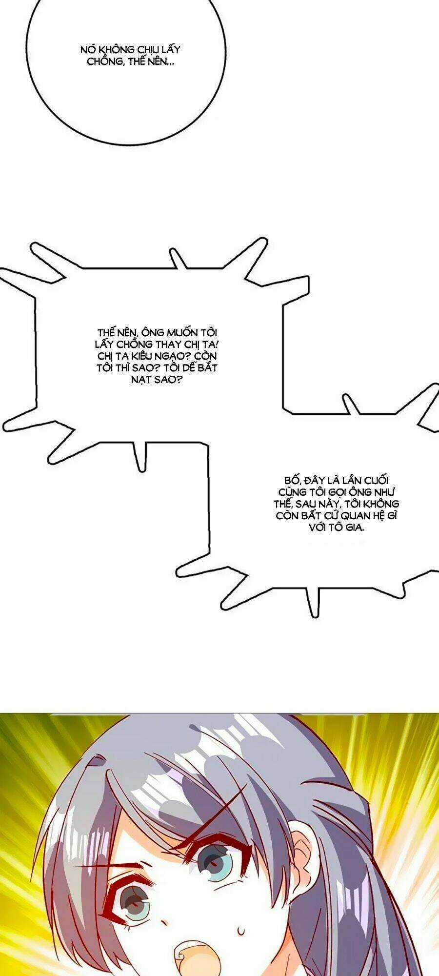 Ẩn Hôn Tân Nương - Chapter 59 - Trang 16