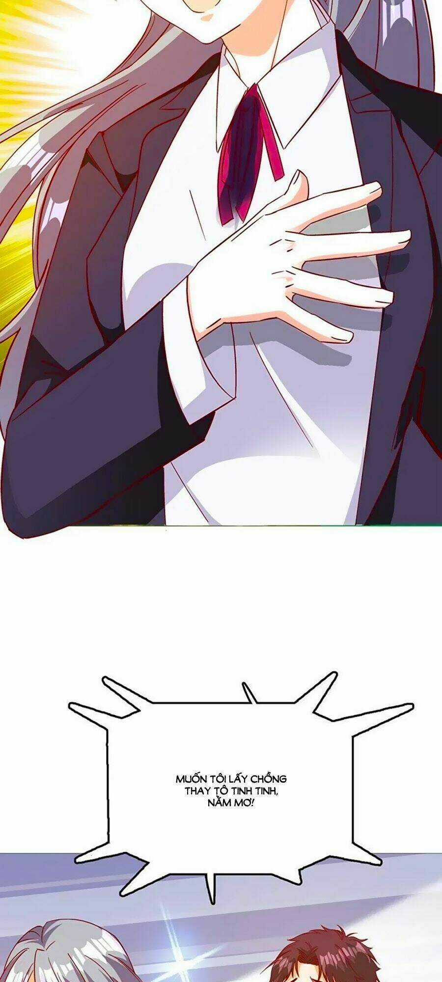 Ẩn Hôn Tân Nương - Chapter 59 - Trang 17