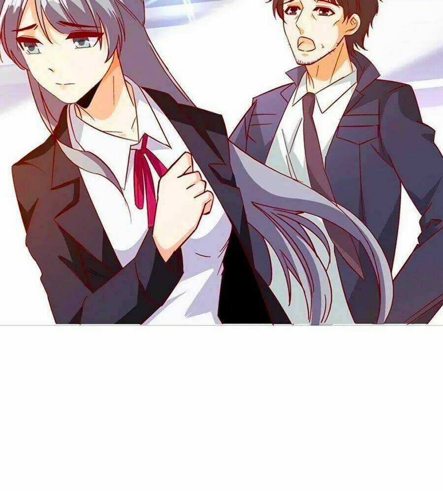 Ẩn Hôn Tân Nương - Chapter 59 - Trang 18