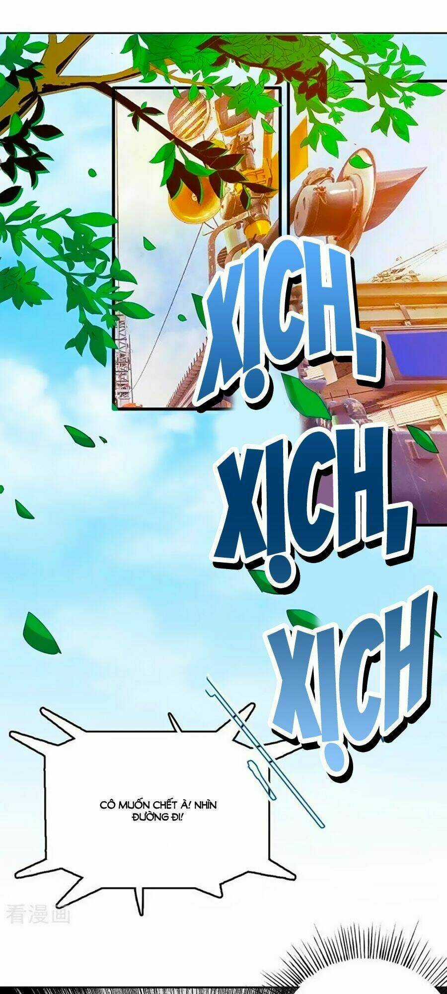 Ẩn Hôn Tân Nương - Chapter 59 - Trang 19